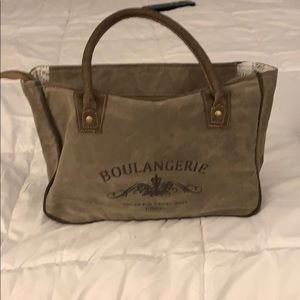 Myra handbag